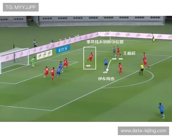赛场数据透视：从战术细节看胜负走势与潜在黑马崛起